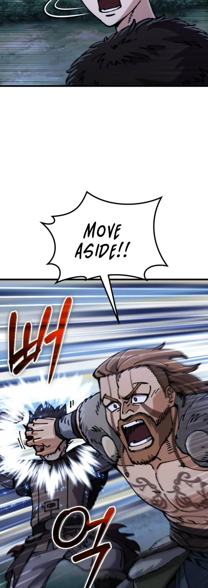 Regressed, but the World Didn’t End Chapter 11 - 46