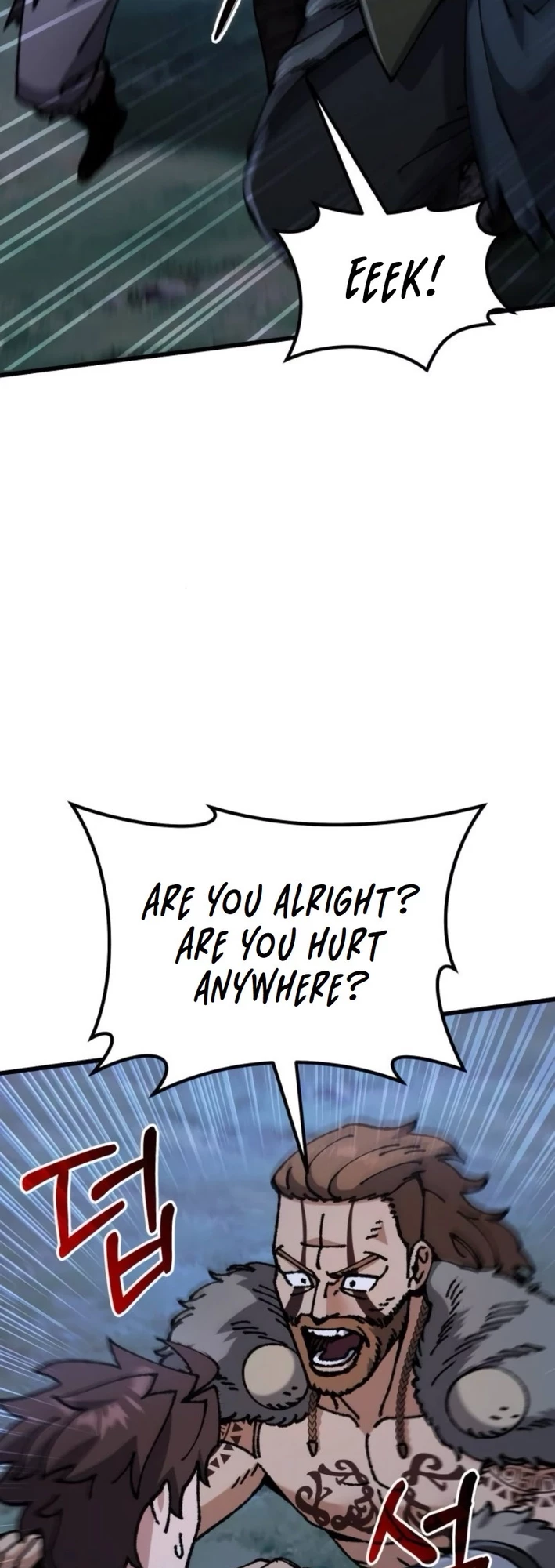 Regressed, but the World Didn’t End Chapter 11 - 47