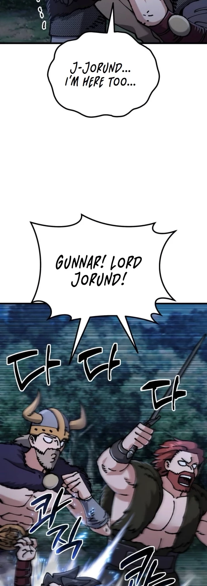 Regressed, but the World Didn’t End Chapter 11 - 49