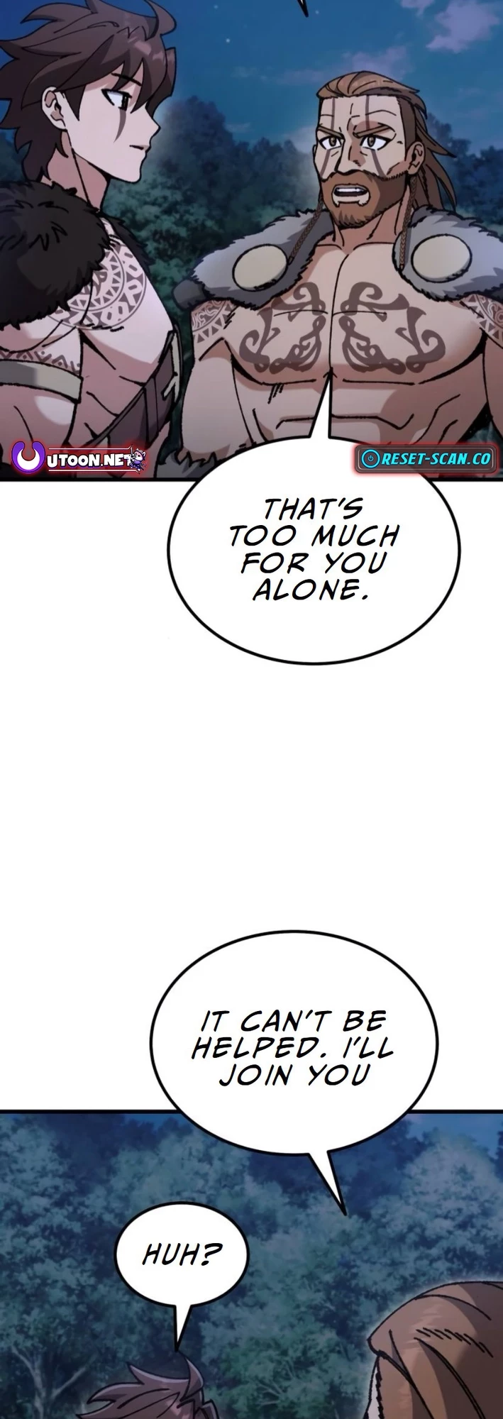Regressed, but the World Didn’t End Chapter 11 - 58