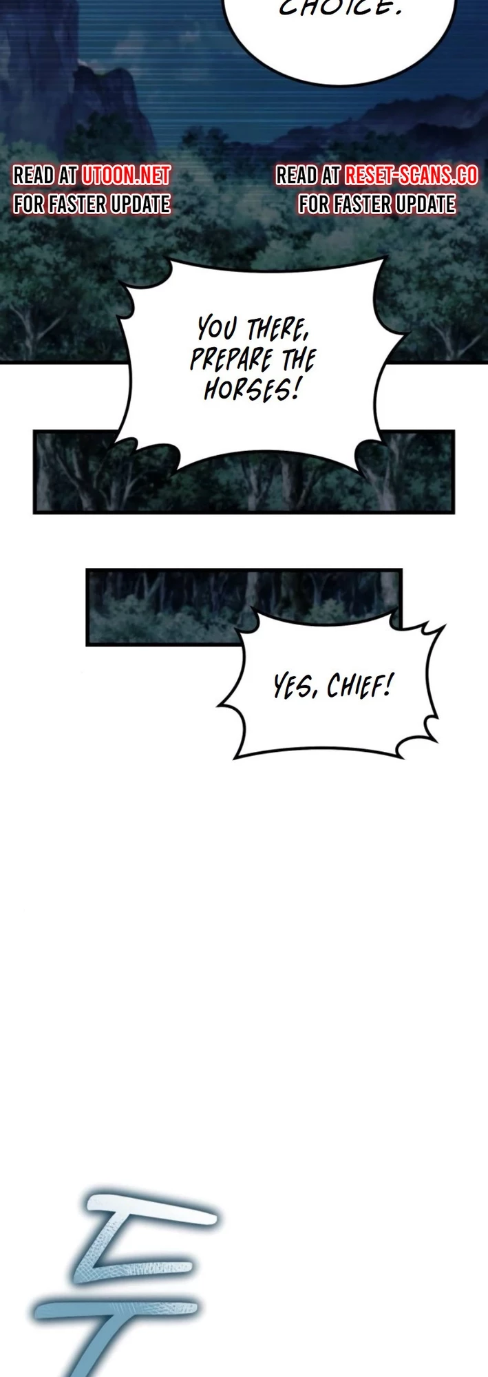 Regressed, but the World Didn’t End Chapter 11 - 61