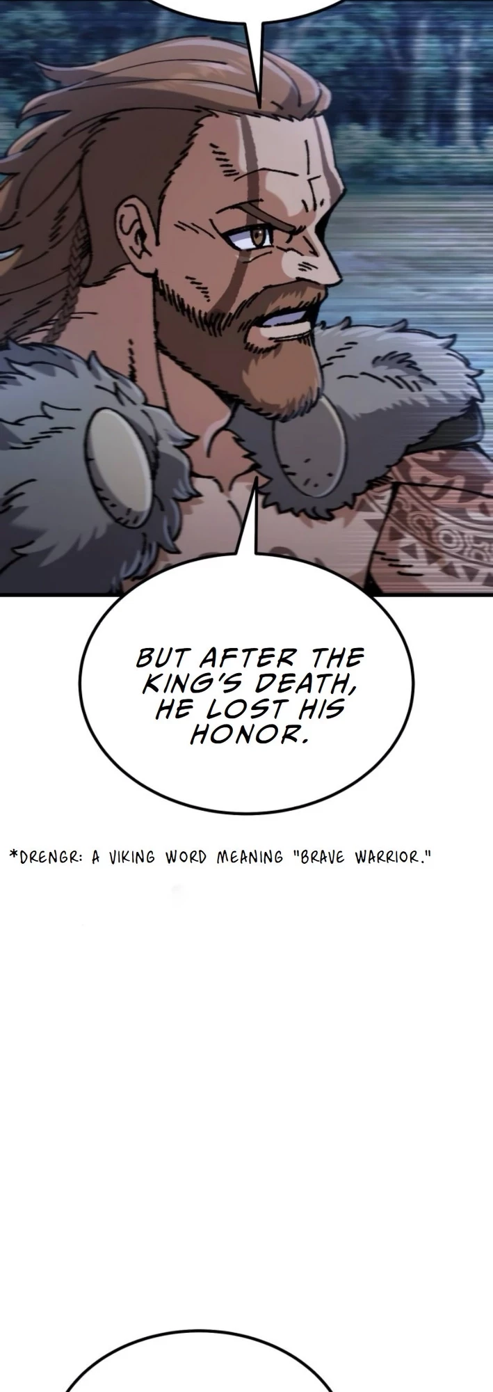 Regressed, but the World Didn’t End Chapter 11 - 64