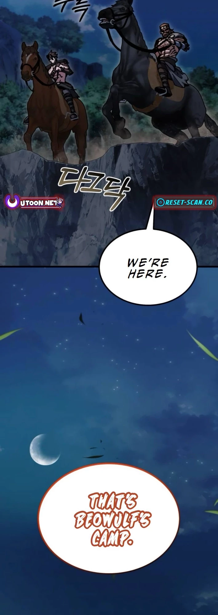Regressed, but the World Didn’t End Chapter 11 - 69