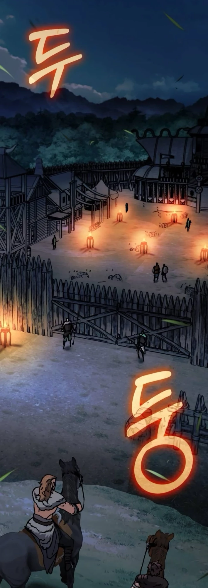 Regressed, but the World Didn’t End Chapter 11 - 70