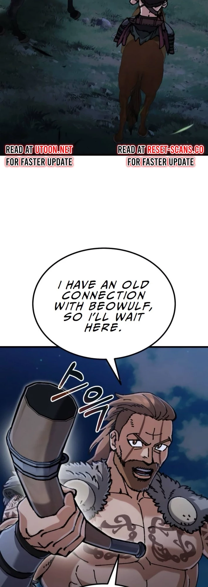 Regressed, but the World Didn’t End Chapter 11 - 71