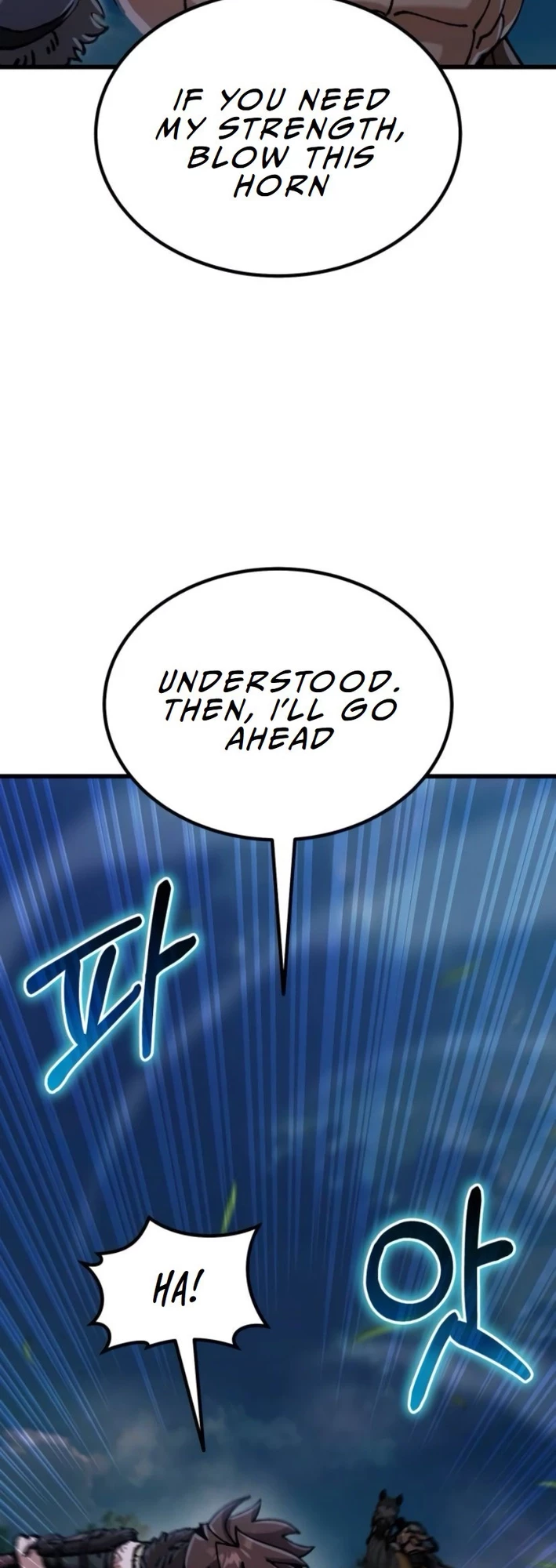 Regressed, but the World Didn’t End Chapter 11 - 72
