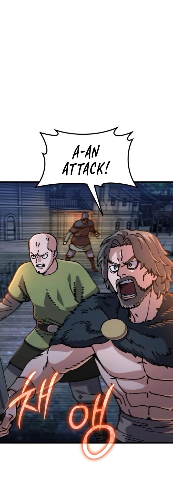 Regressed, but the World Didn’t End Chapter 11 - 80