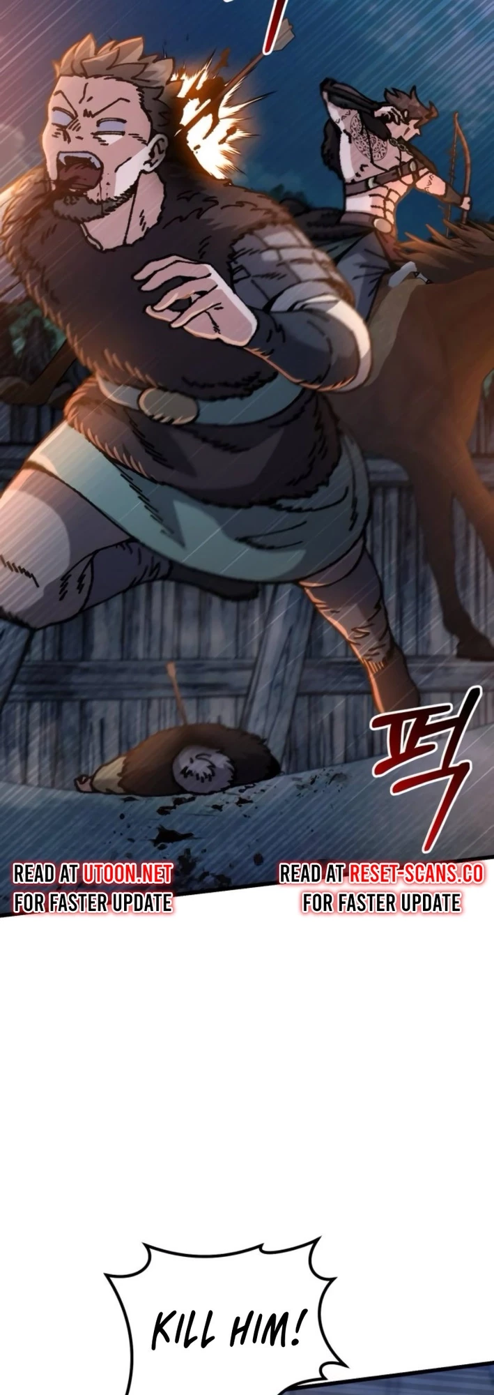 Regressed, but the World Didn’t End Chapter 11 - 83