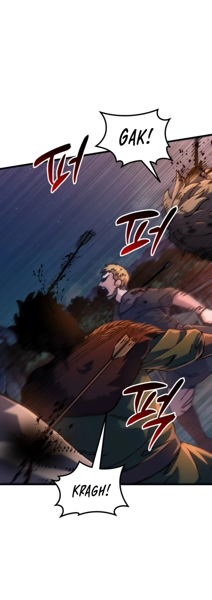 Regressed, but the World Didn’t End Chapter 11 - 88