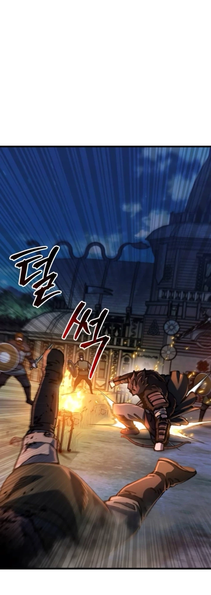Regressed, but the World Didn’t End Chapter 11 - 89
