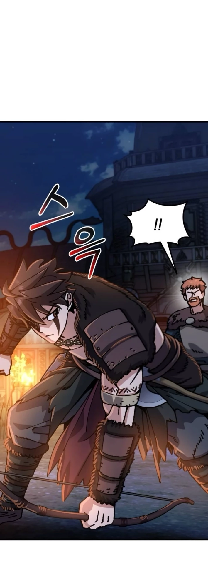 Regressed, but the World Didn’t End Chapter 11 - 90