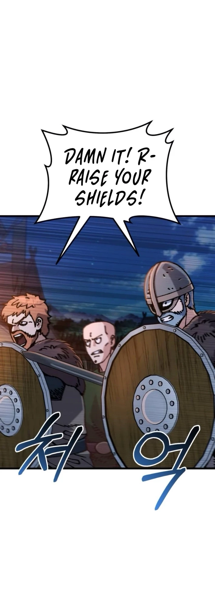 Regressed, but the World Didn’t End Chapter 11 - 91