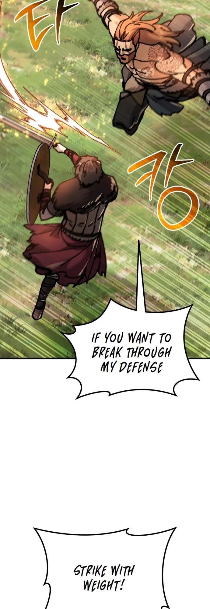 Regressed, but the World Didn’t End Chapter 10 - 3