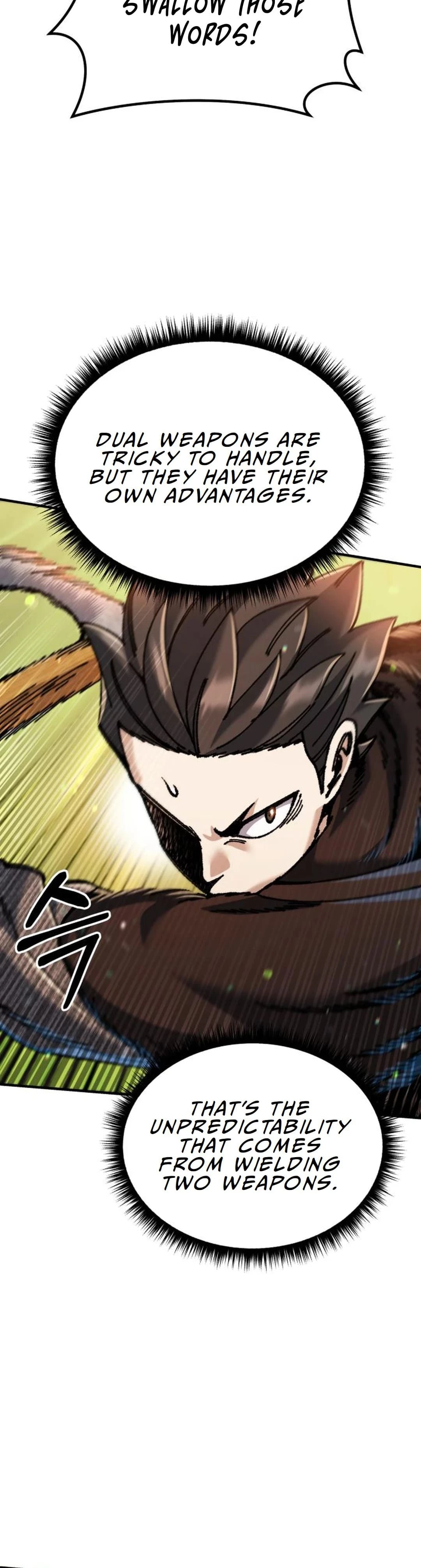 Regressed, but the World Didn’t End Chapter 9 - 3