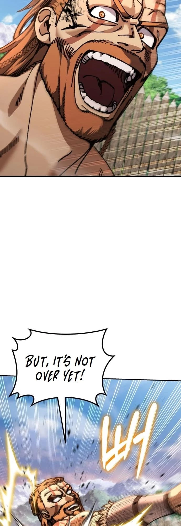 Regressed, but the World Didn’t End Chapter 10 - 14