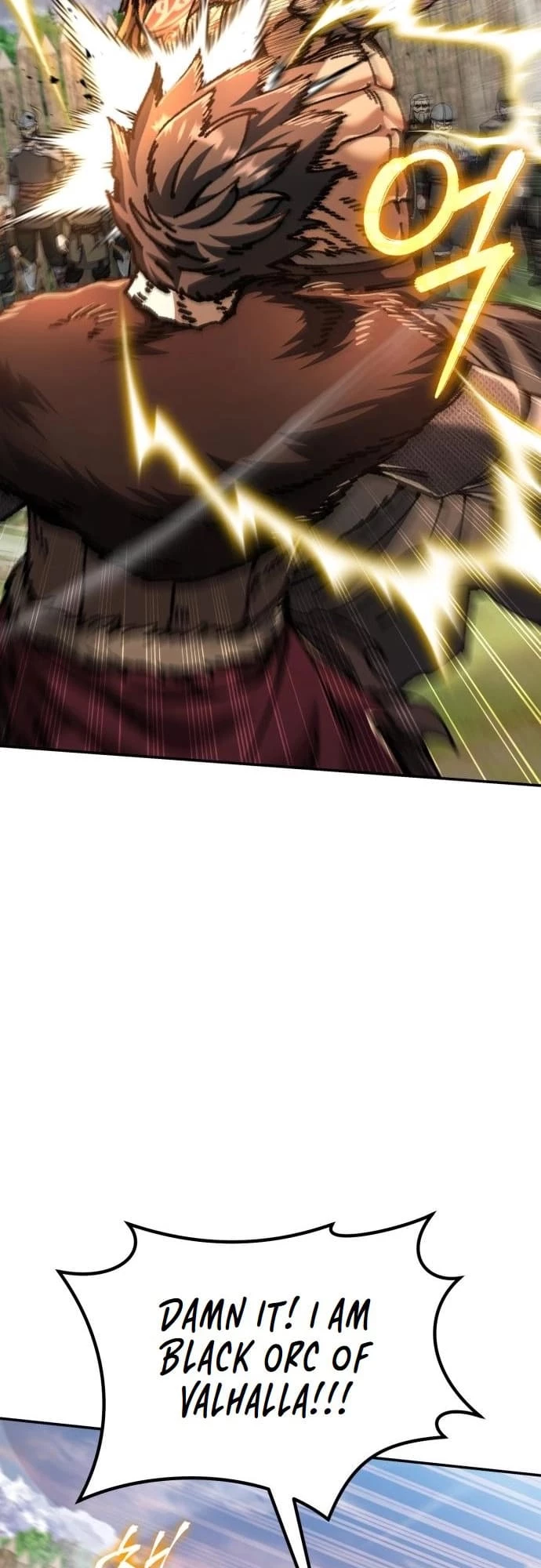 Regressed, but the World Didn’t End Chapter 10 - 15