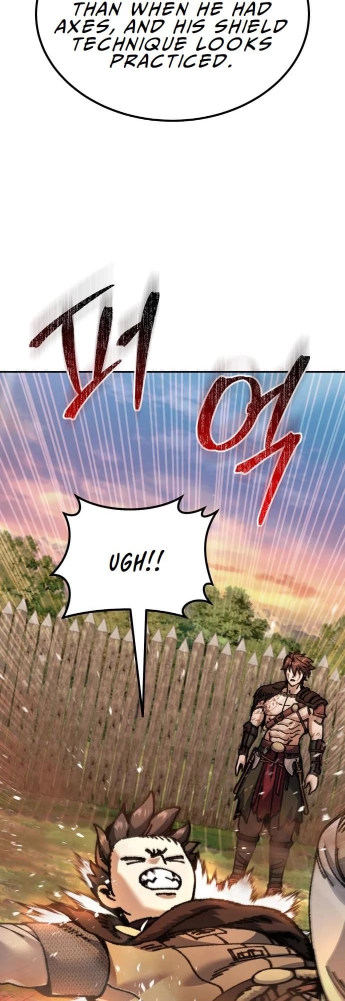 Regressed, but the World Didn’t End Chapter 10 - 18
