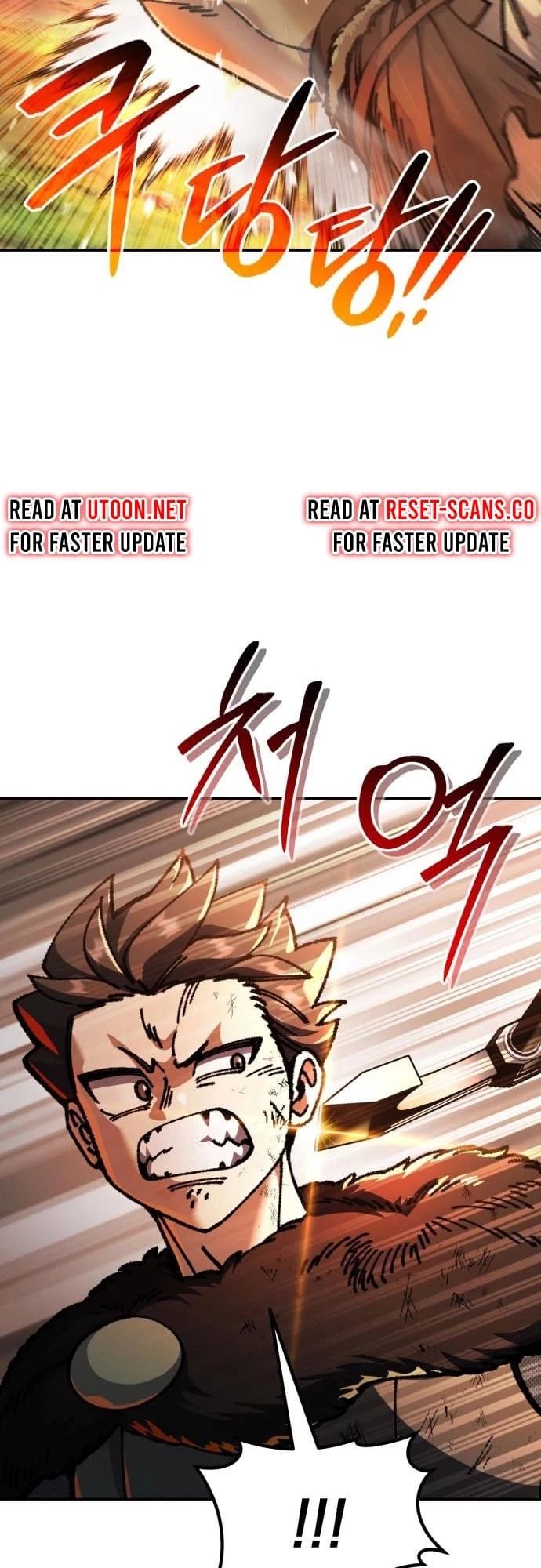 Regressed, but the World Didn’t End Chapter 10 - 19