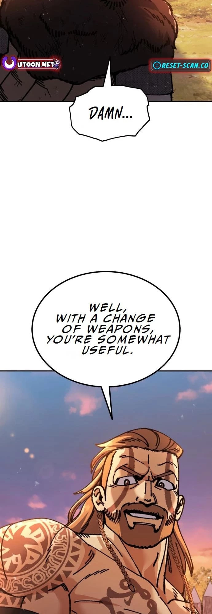 Regressed, but the World Didn’t End Chapter 10 - 21