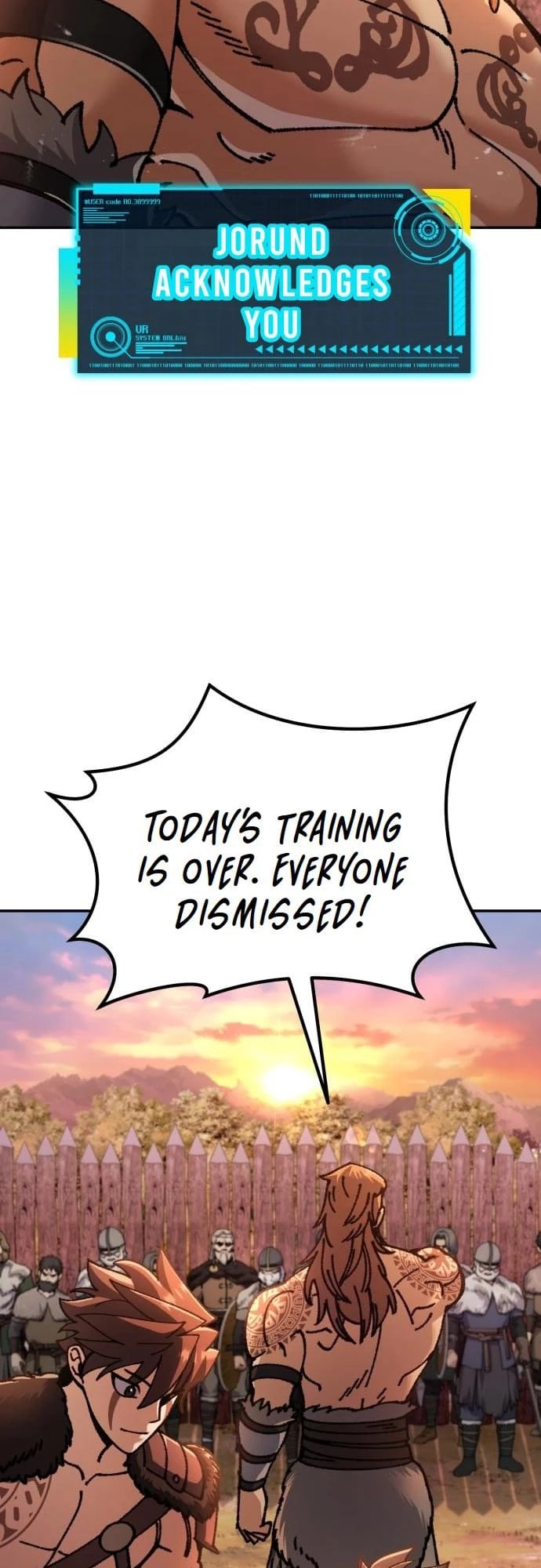 Regressed, but the World Didn’t End Chapter 10 - 22