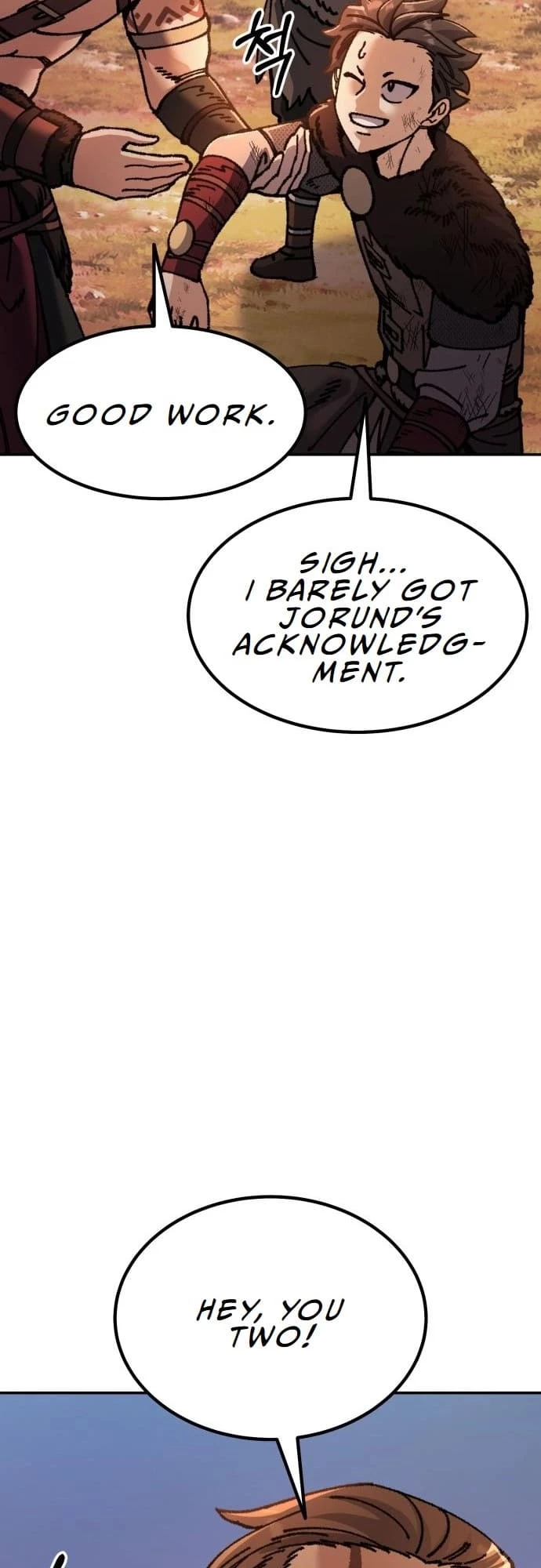 Regressed, but the World Didn’t End Chapter 10 - 23