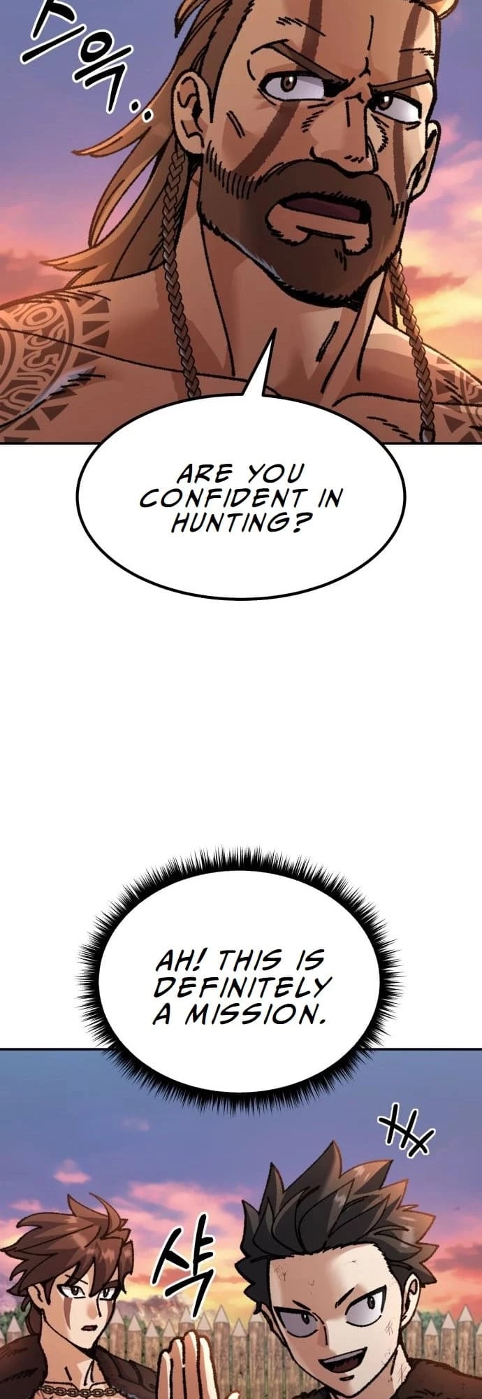 Regressed, but the World Didn’t End Chapter 10 - 24