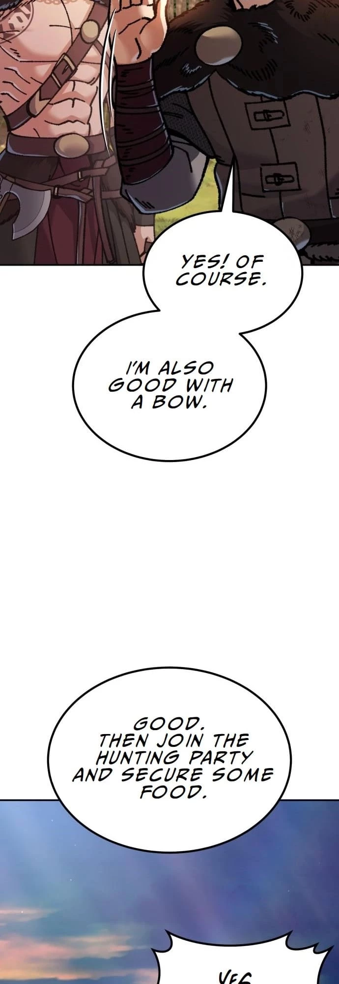Regressed, but the World Didn’t End Chapter 10 - 25