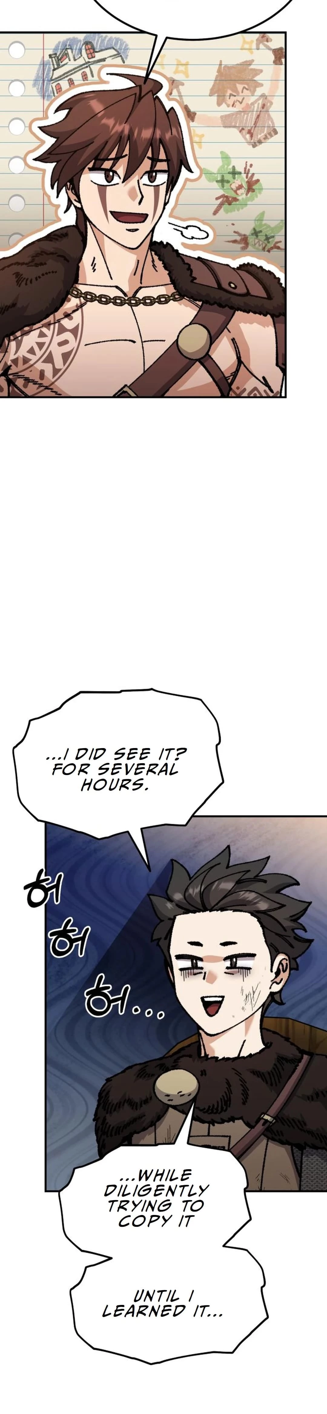 Regressed, but the World Didn’t End Chapter 9 - 15