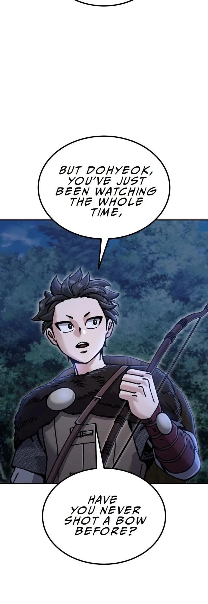 Regressed, but the World Didn’t End Chapter 10 - 29