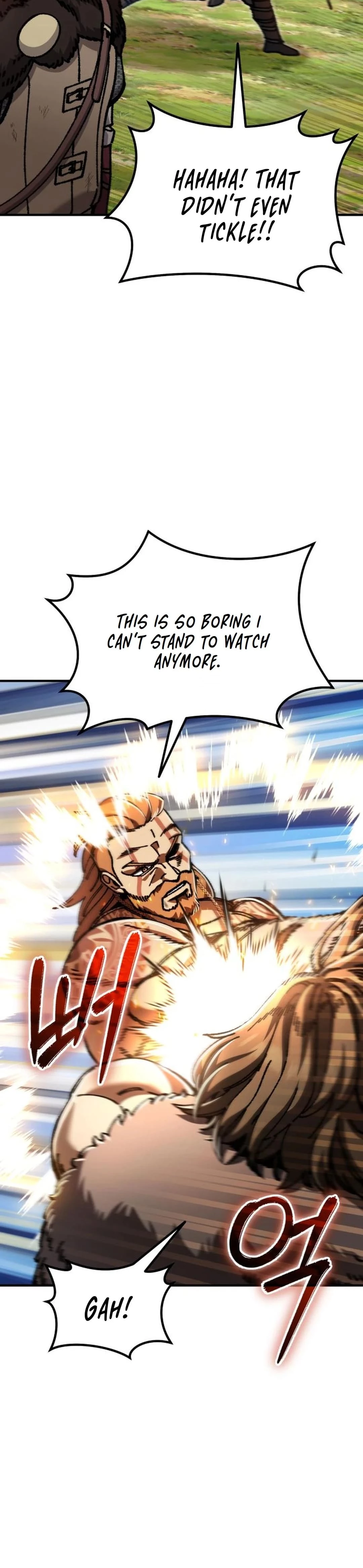 Regressed, but the World Didn’t End Chapter 9 - 20