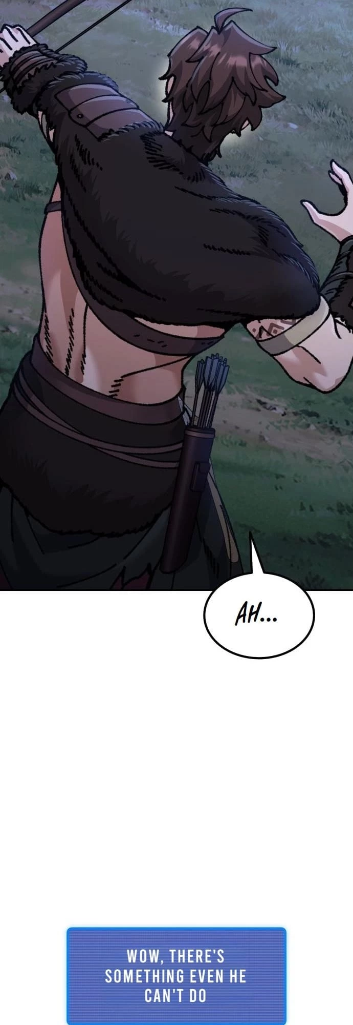 Regressed, but the World Didn’t End Chapter 10 - 35
