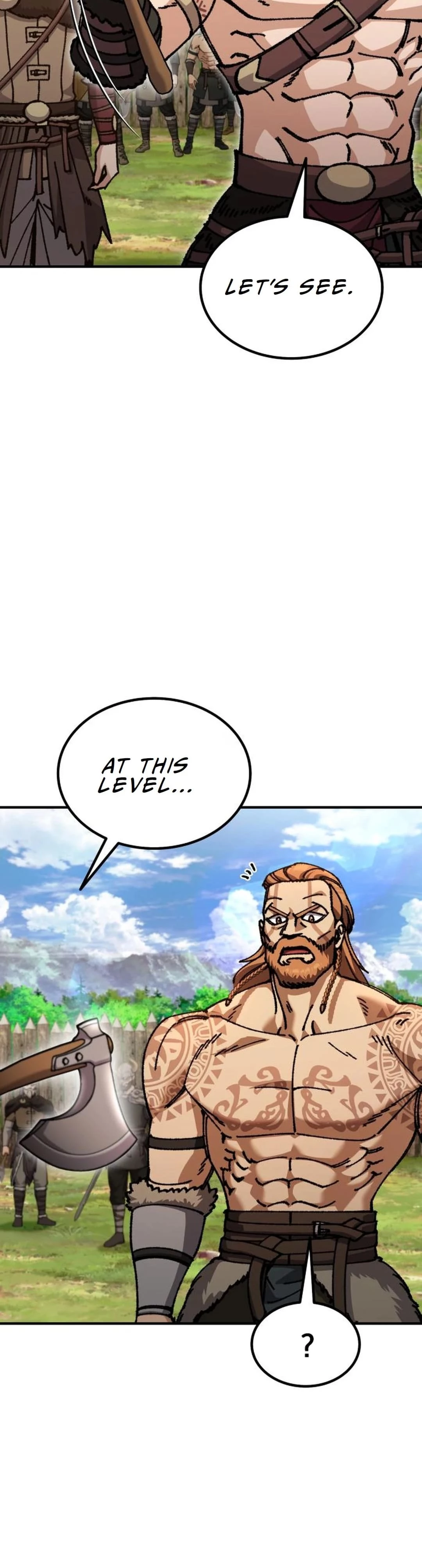 Regressed, but the World Didn’t End Chapter 9 - 23