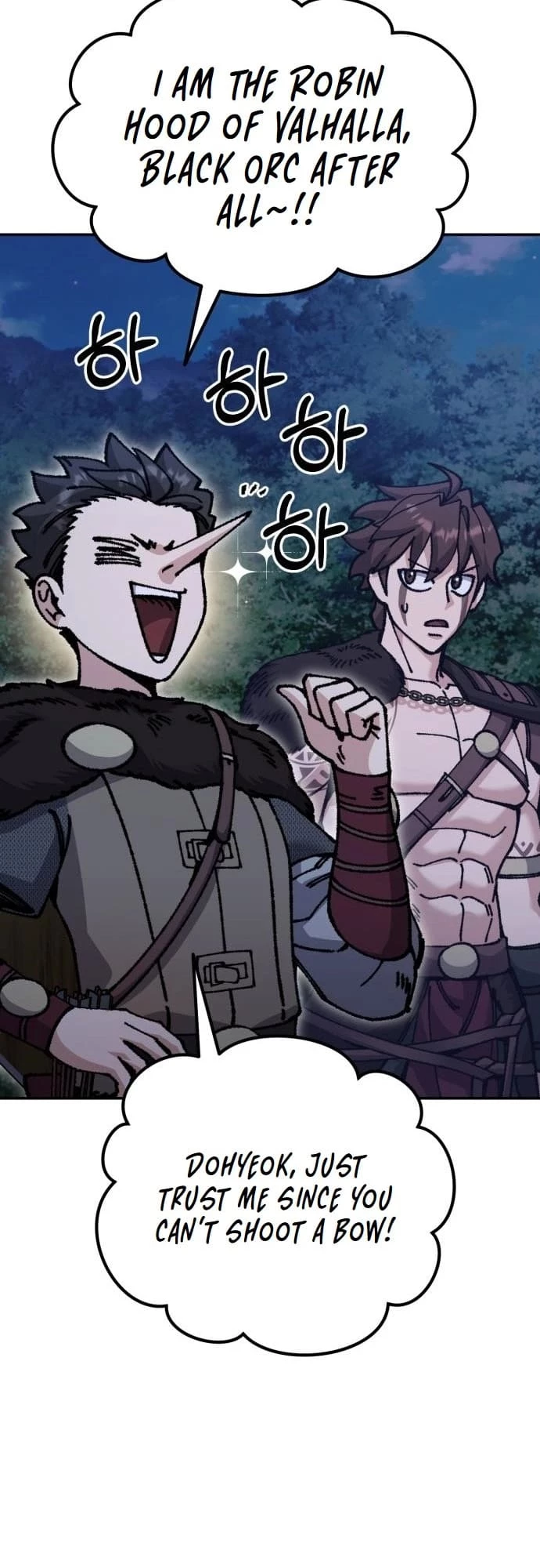 Regressed, but the World Didn’t End Chapter 10 - 38
