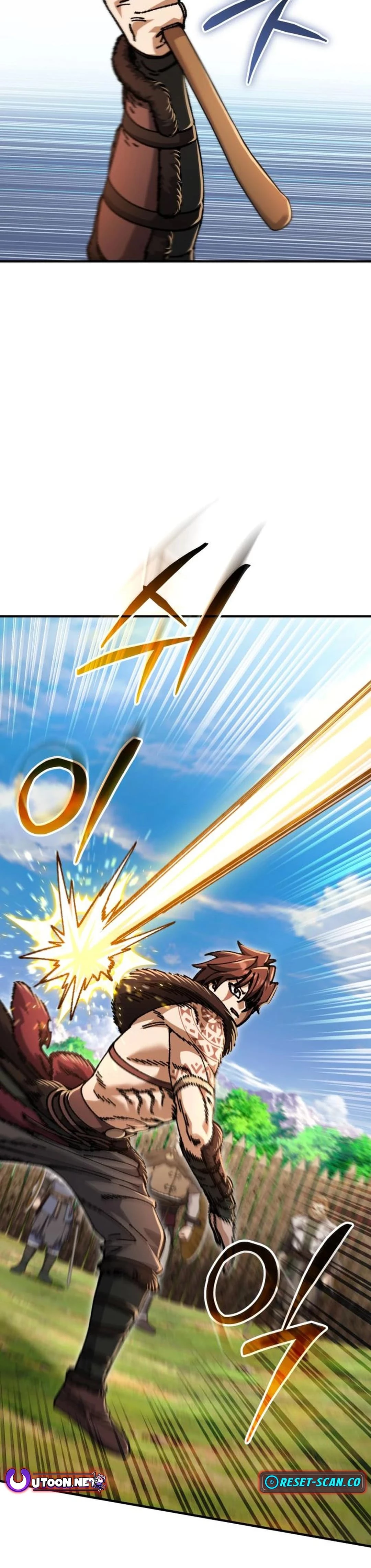 Regressed, but the World Didn’t End Chapter 9 - 29