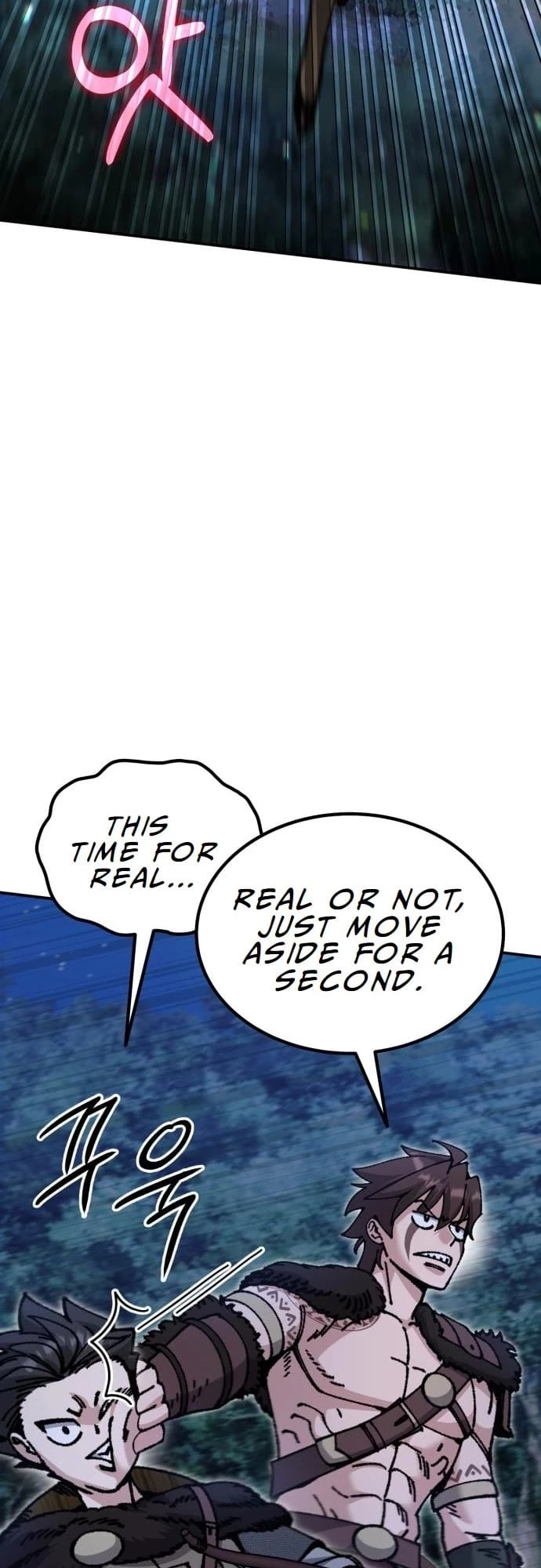 Regressed, but the World Didn’t End Chapter 10 - 47