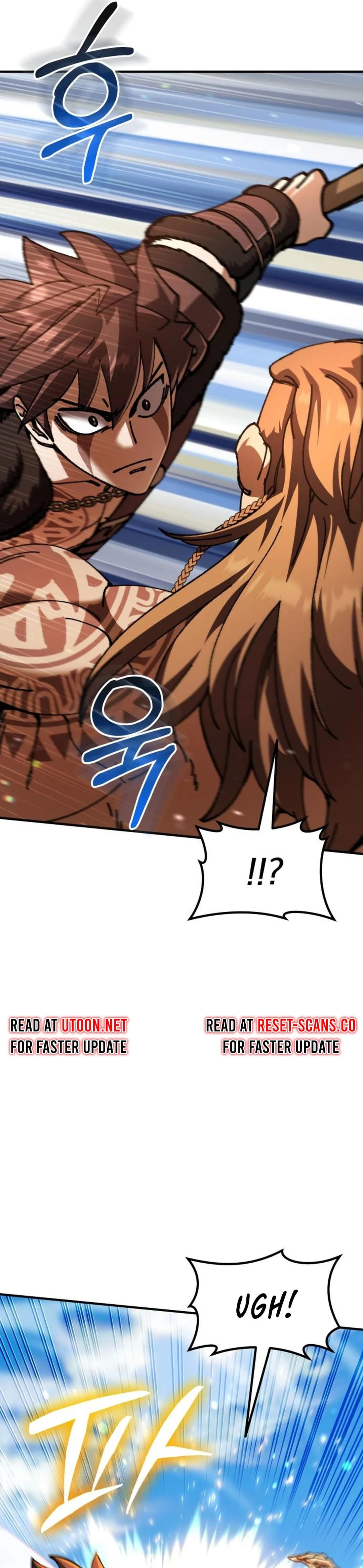 Regressed, but the World Didn’t End Chapter 9 - 31