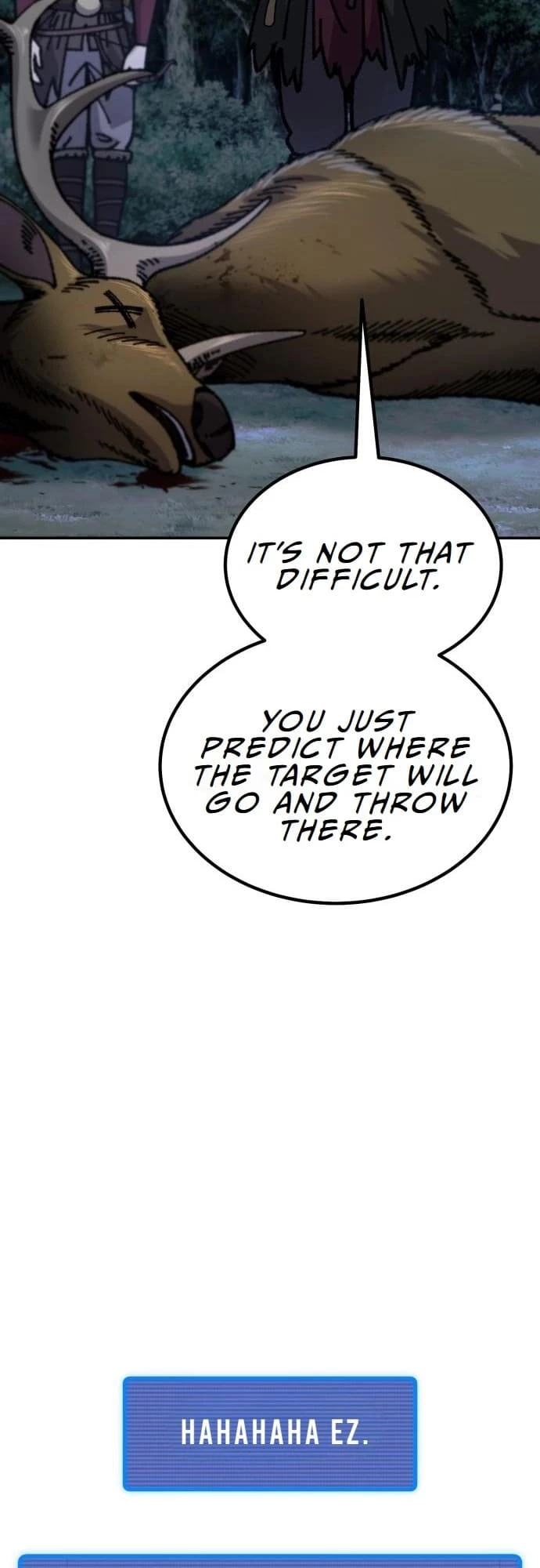 Regressed, but the World Didn’t End Chapter 10 - 51