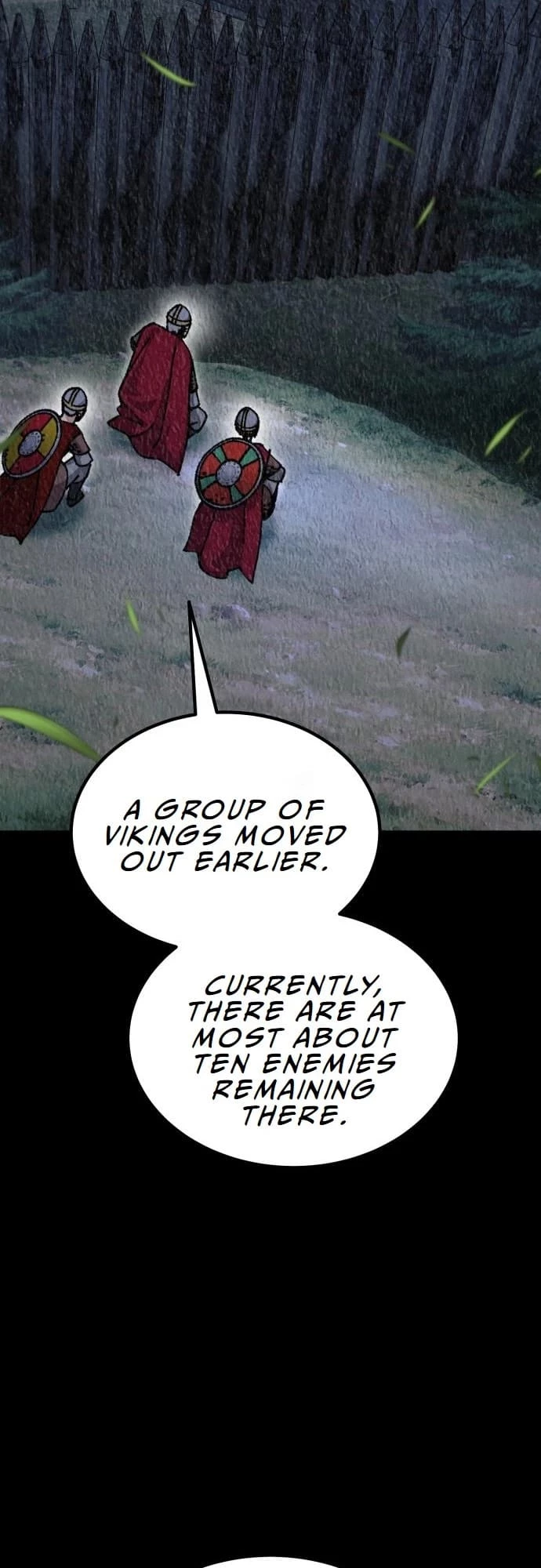Regressed, but the World Didn’t End Chapter 10 - 55