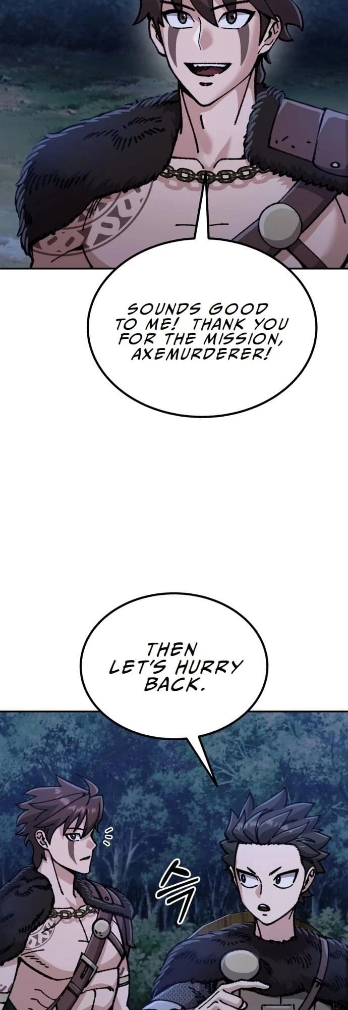 Regressed, but the World Didn’t End Chapter 10 - 62