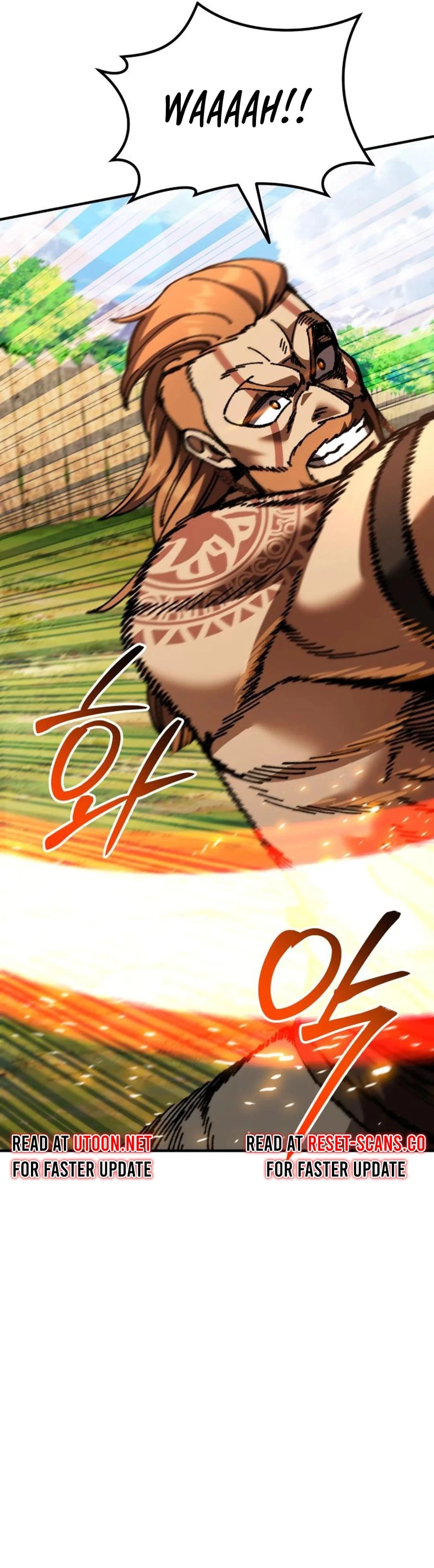 Regressed, but the World Didn’t End Chapter 9 - 40