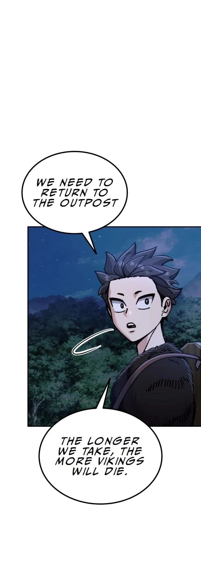 Regressed, but the World Didn’t End Chapter 10 - 64