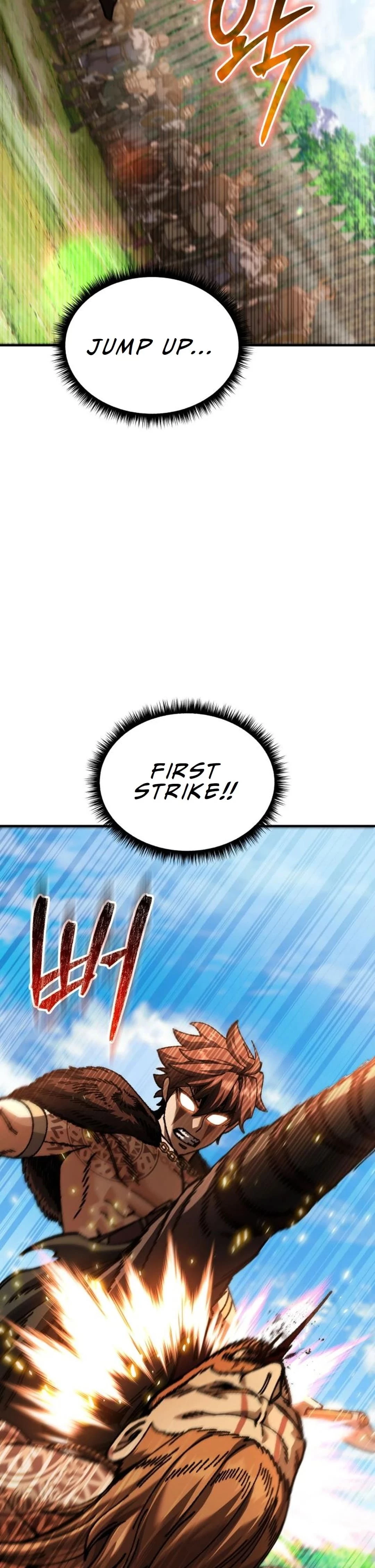 Regressed, but the World Didn’t End Chapter 9 - 45