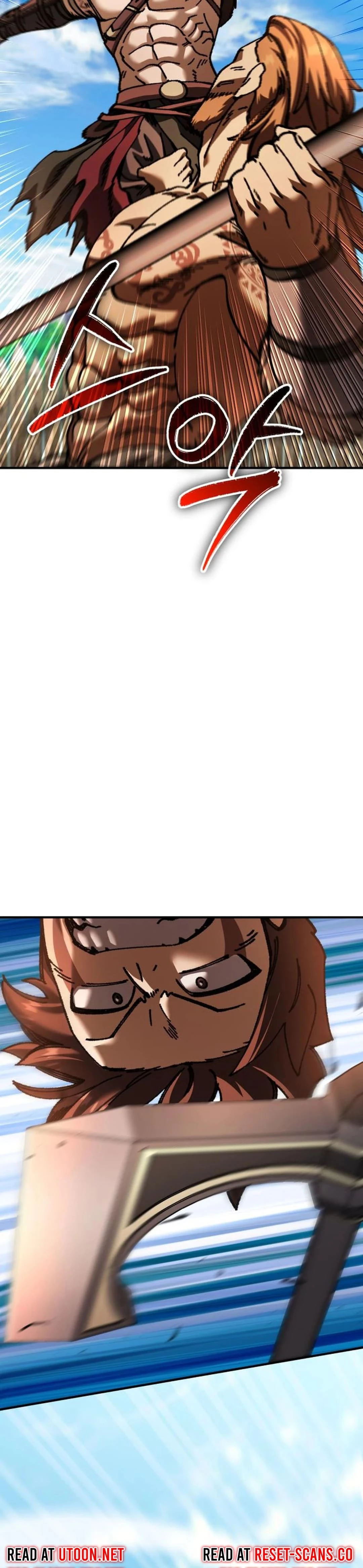 Regressed, but the World Didn’t End Chapter 9 - 48