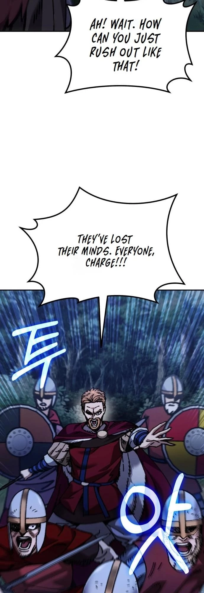 Regressed, but the World Didn’t End Chapter 10 - 77