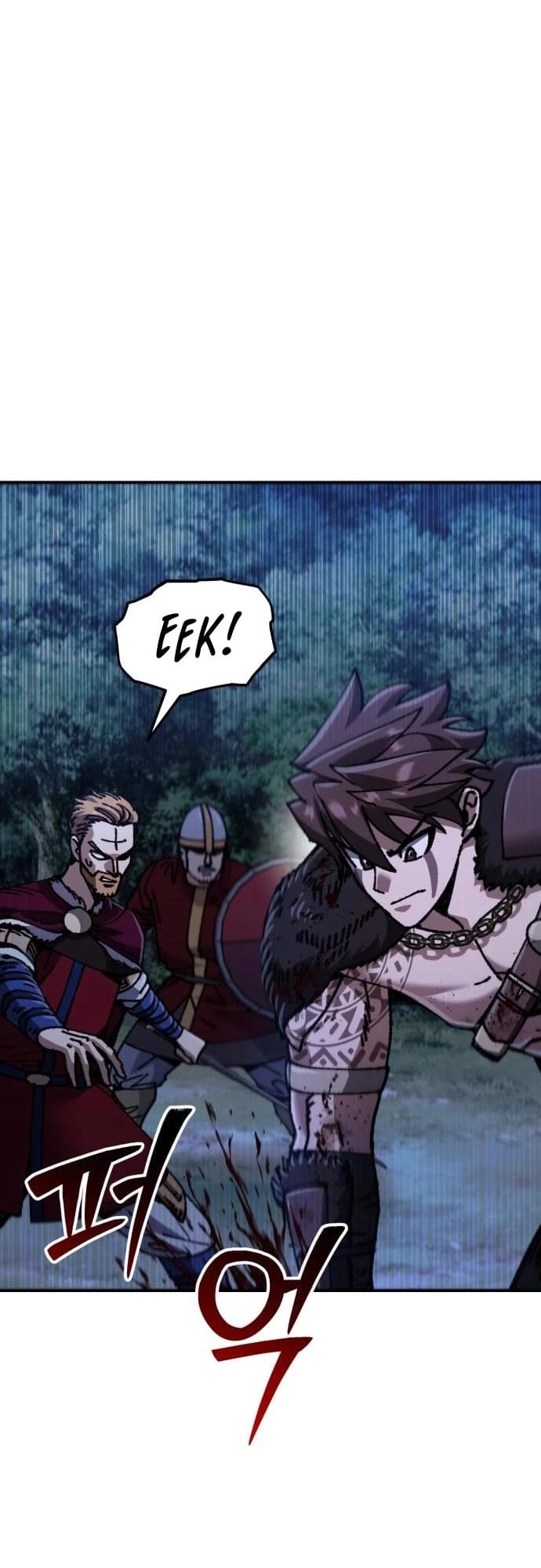 Regressed, but the World Didn’t End Chapter 10 - 87