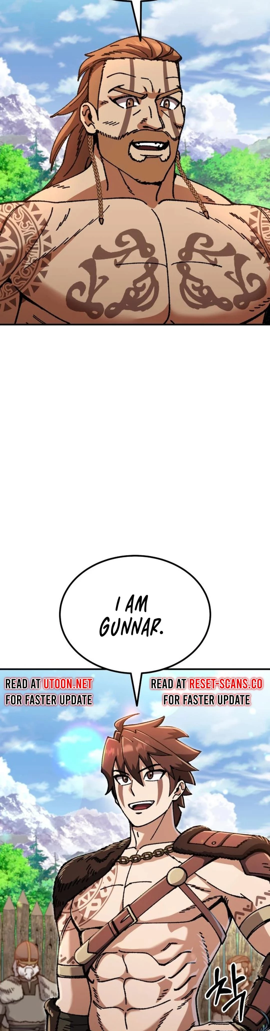 Regressed, but the World Didn’t End Chapter 9 - 58