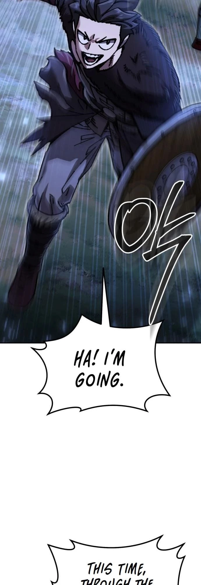 Regressed, but the World Didn’t End Chapter 10 - 90