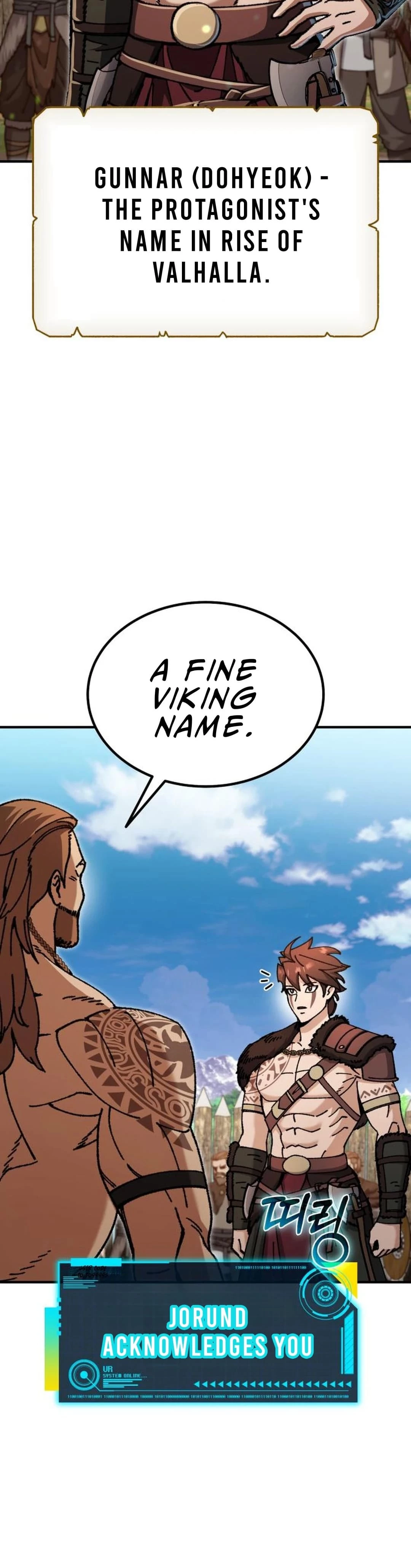 Regressed, but the World Didn’t End Chapter 9 - 59