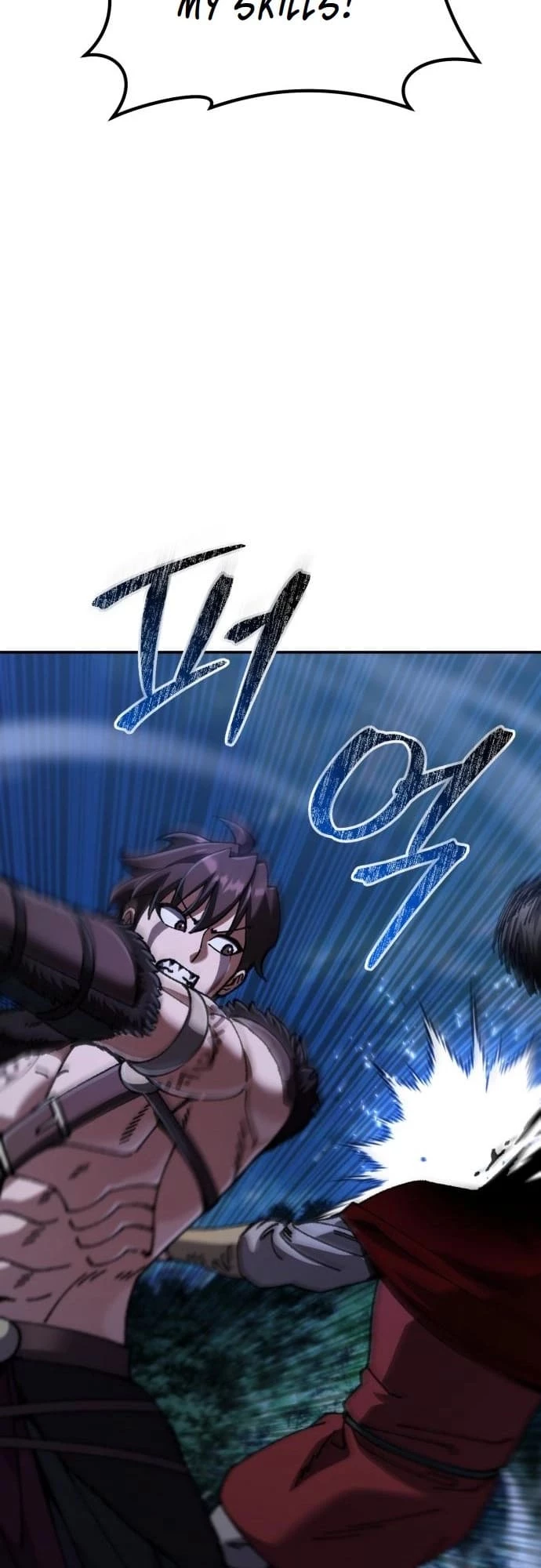 Regressed, but the World Didn’t End Chapter 10 - 92