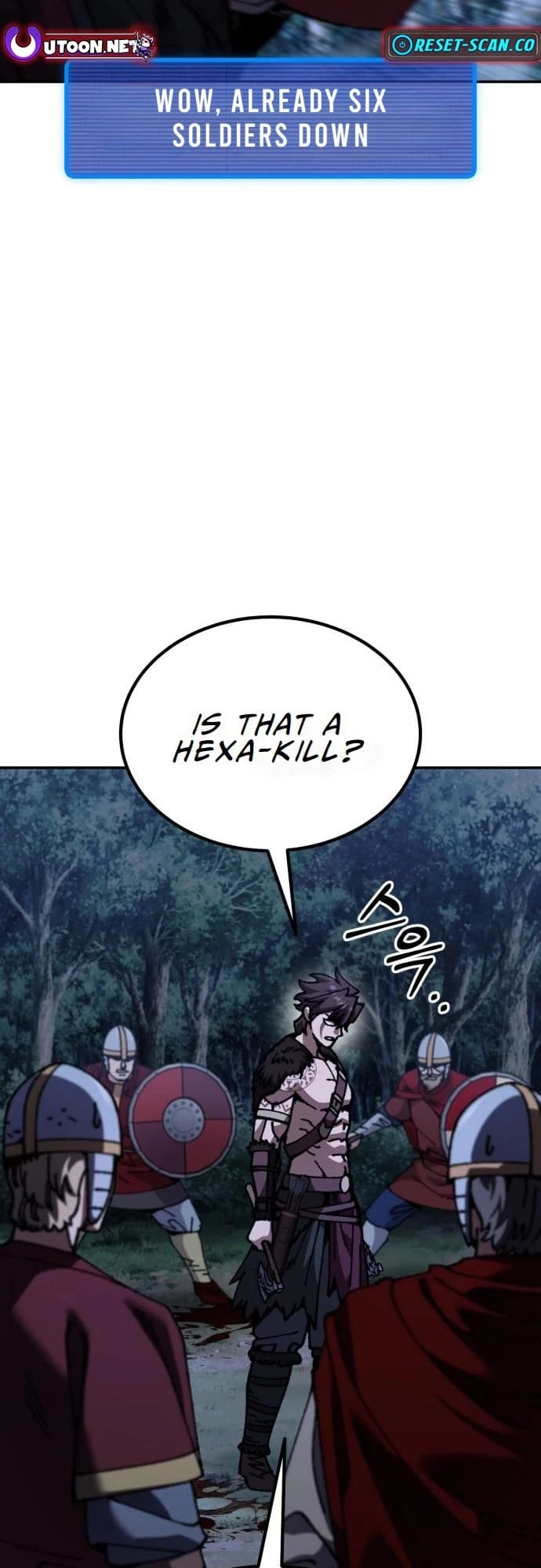 Regressed, but the World Didn’t End Chapter 10 - 93